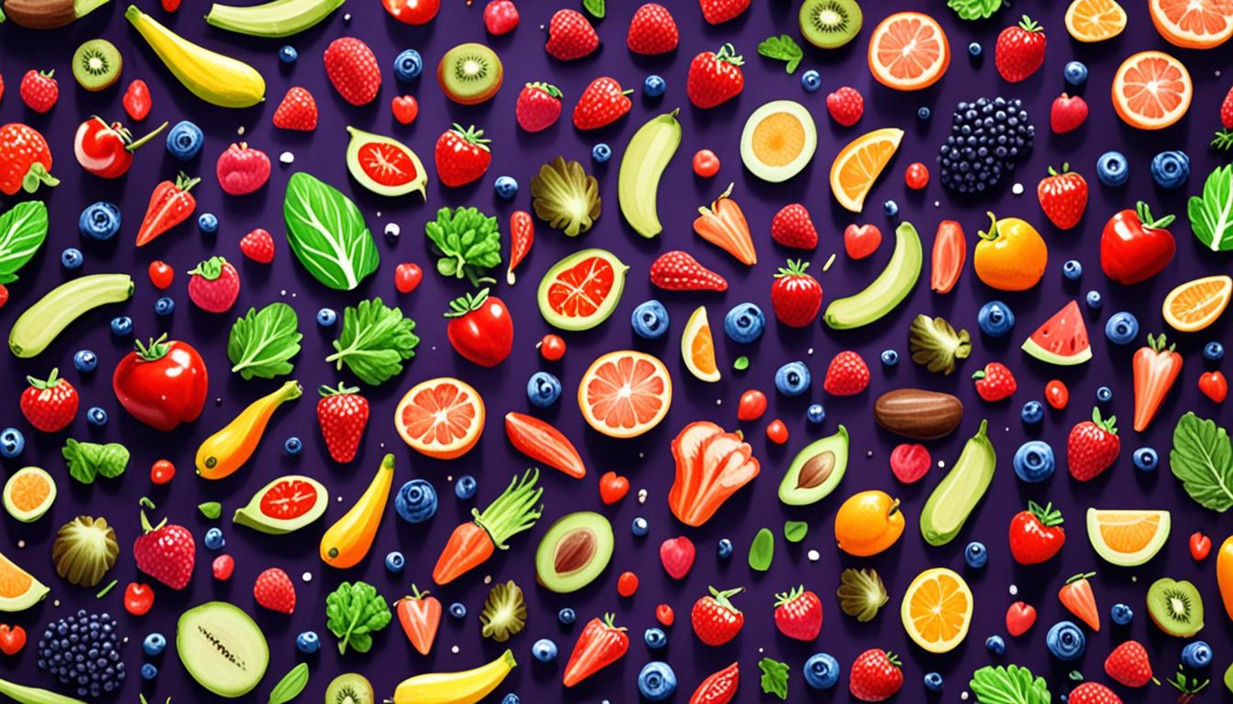 The Role of Superfoods in Nutritious Eating: What They Are and How to Use Them