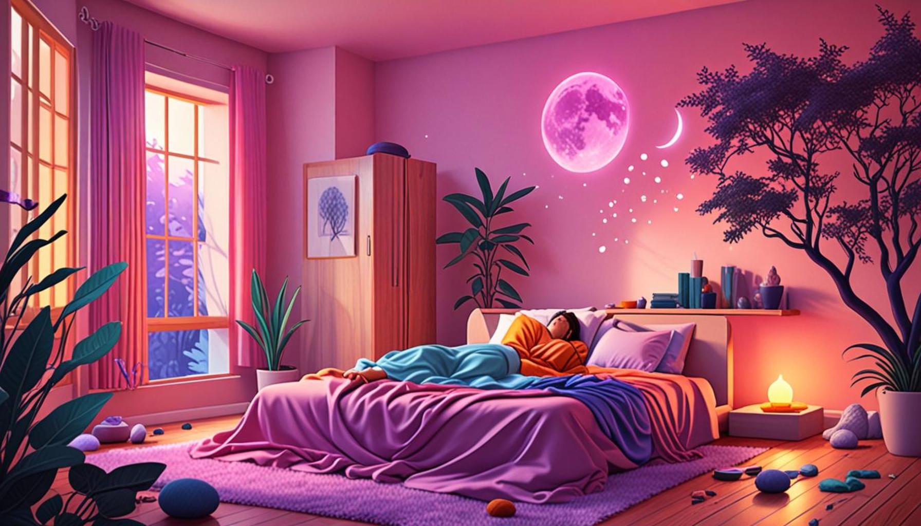 Meditation and Mindfulness Techniques to Improve Sleep Quality