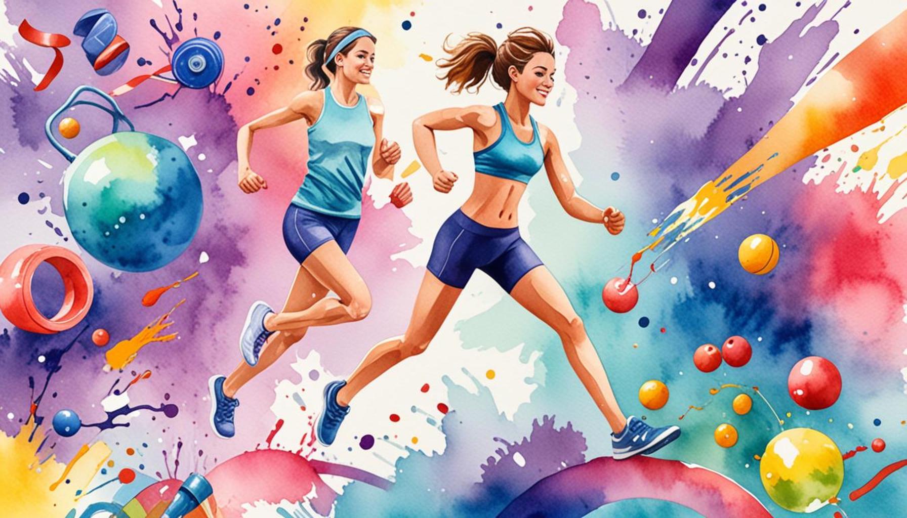 Innovative Ways to Make Exercise Fun for All Ages