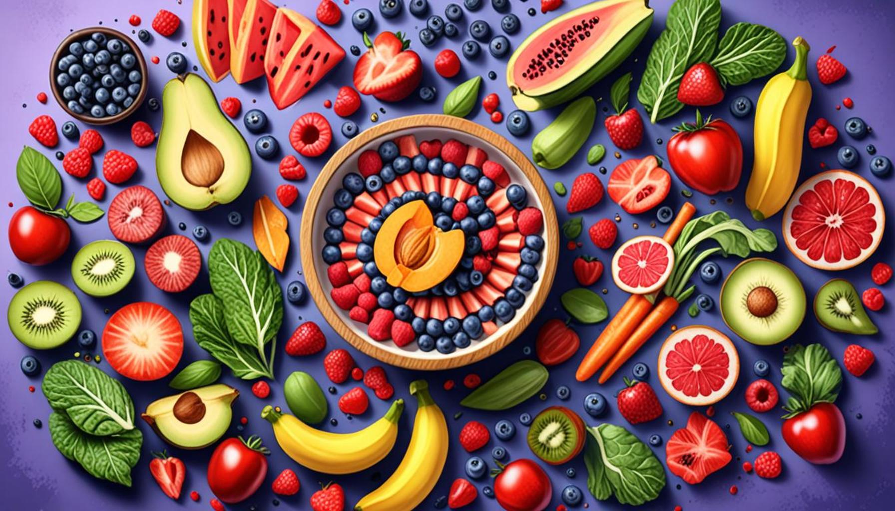 The Role of Superfoods in Nutritious Eating for Optimal Health