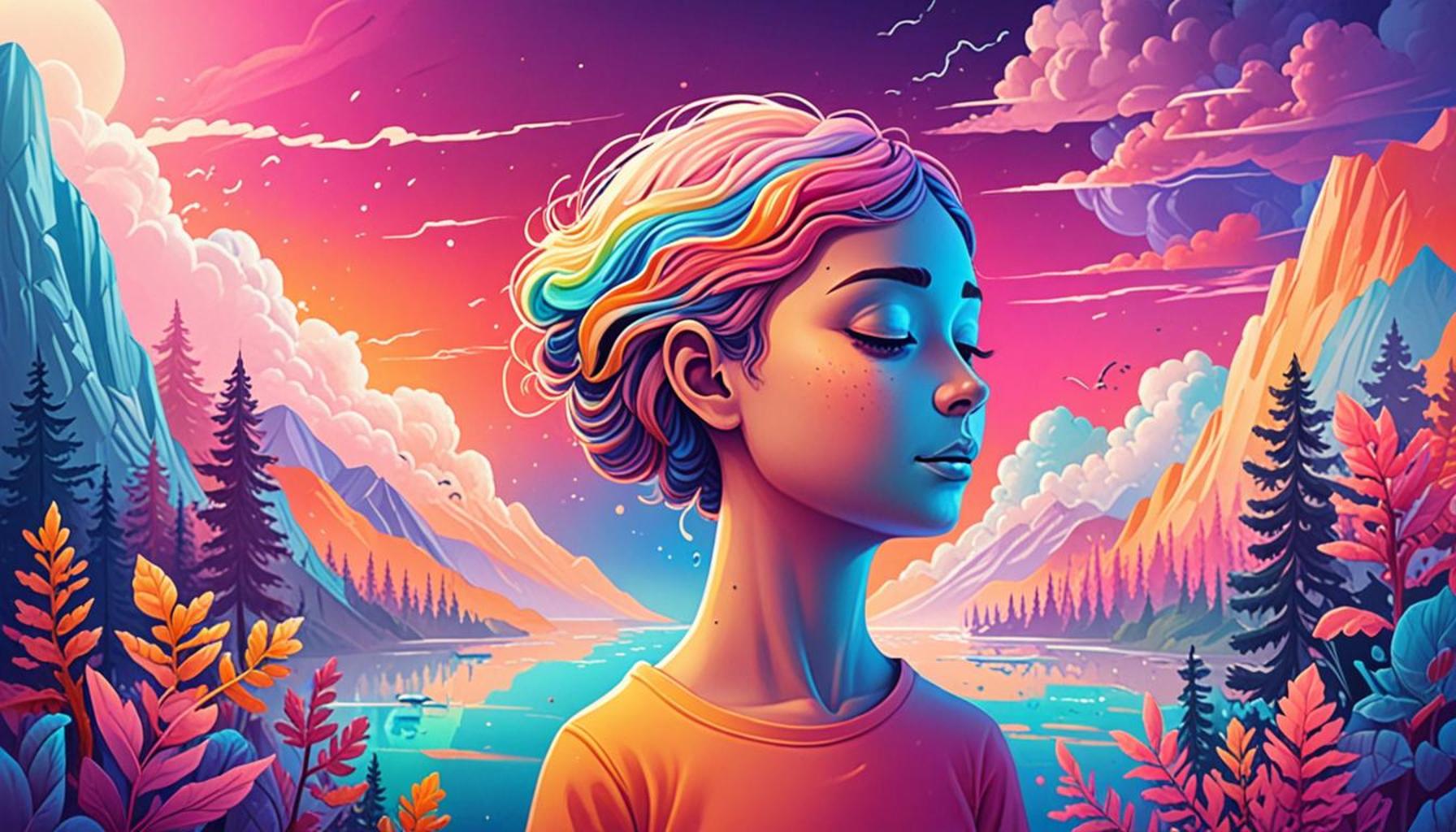 Breathing Techniques to Reduce Anxiety and Improve Mental Clarity