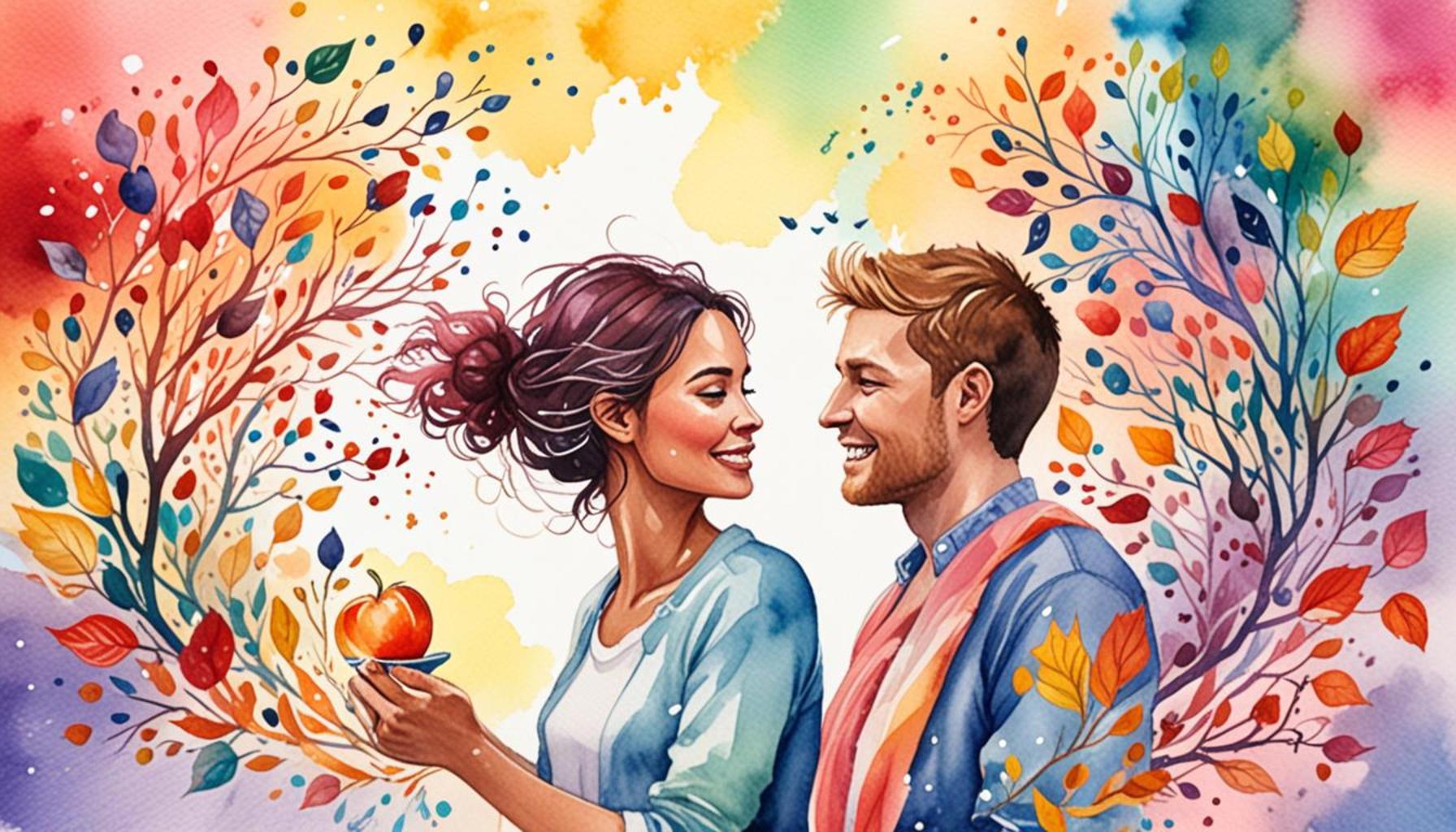 The power of social connections: how healthy relationships impact mental well-being