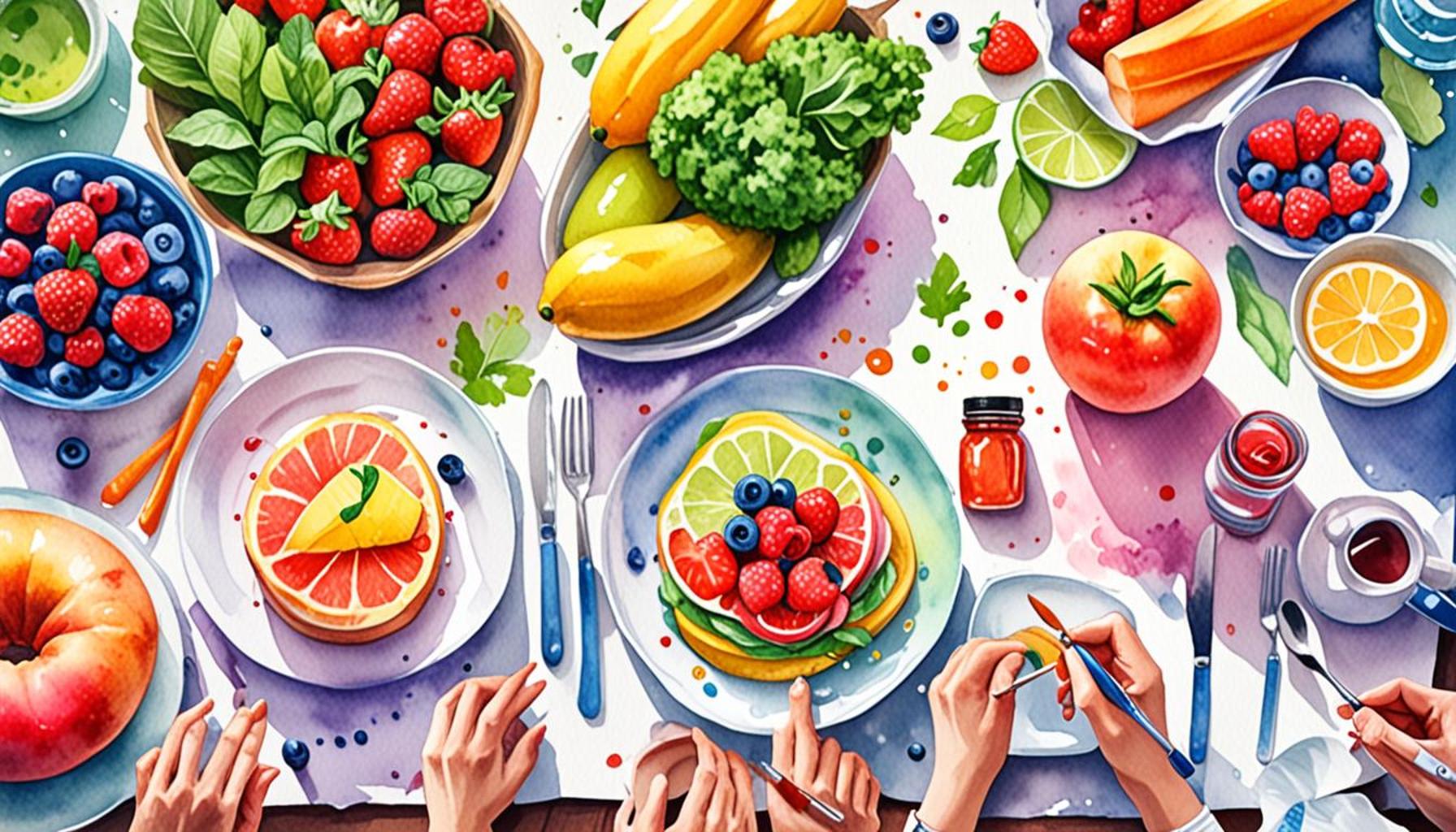 The Role of Social Connections in Promoting Healthy Lifestyle Choices