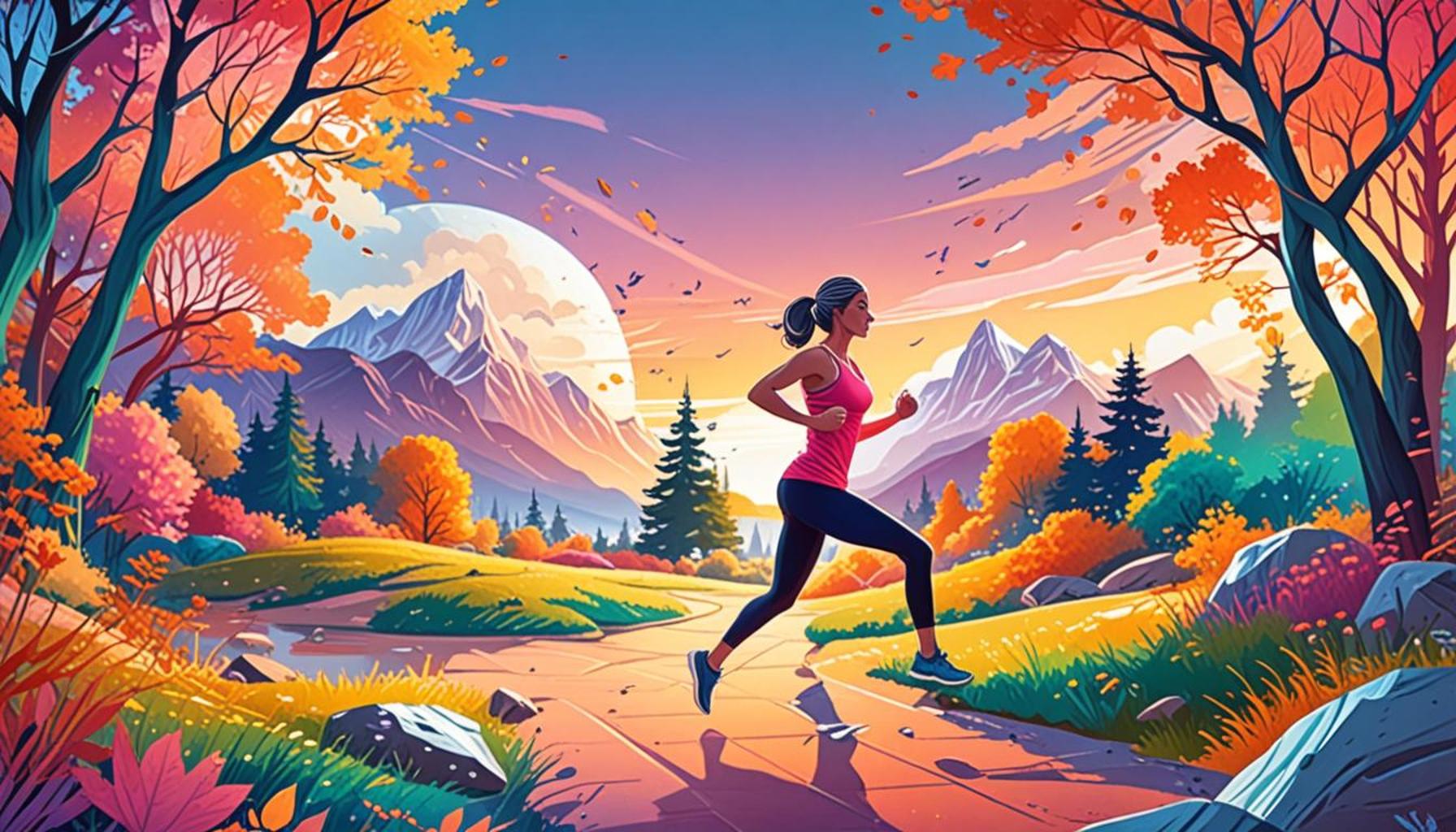Harnessing the Power of Mindfulness in Physical Activity: Enhancing Your Workout Experience