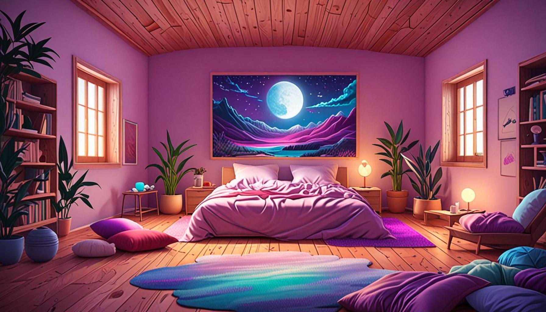 Meditation and Relaxation Techniques to Promote Deep and Restorative Sleep