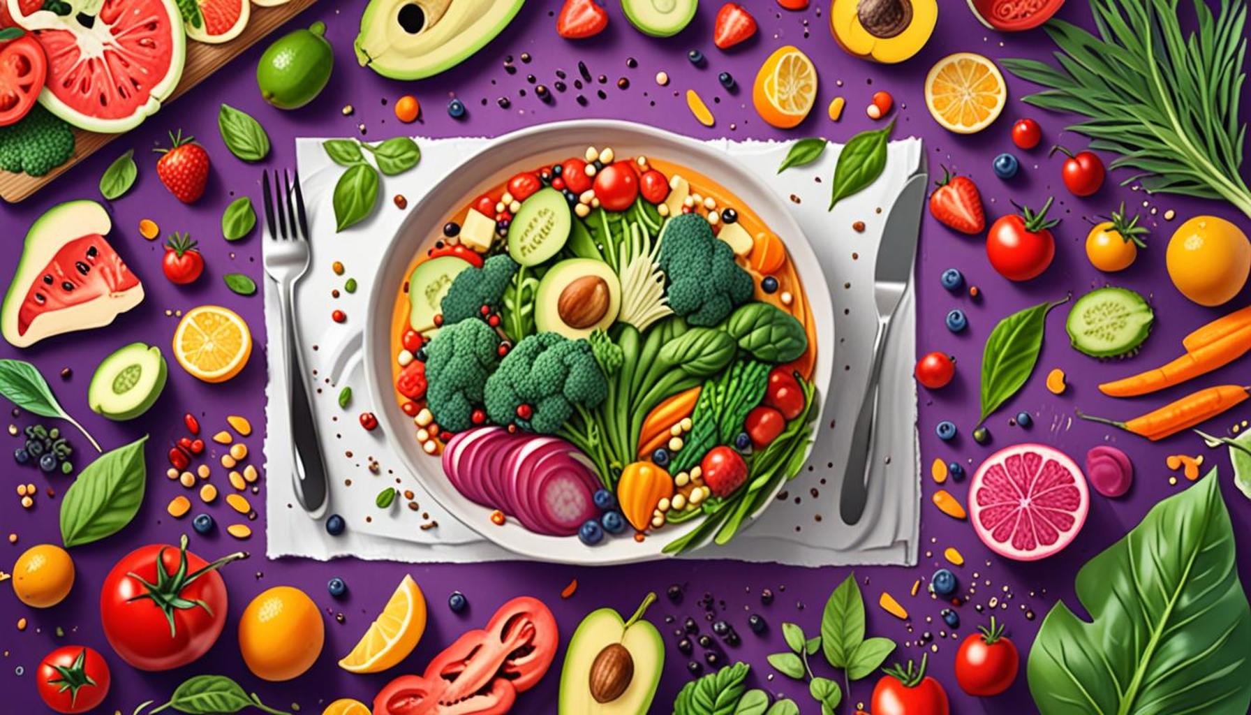 Exploring Plant-Based Diets: Benefits and Tips for Nutritious Eating