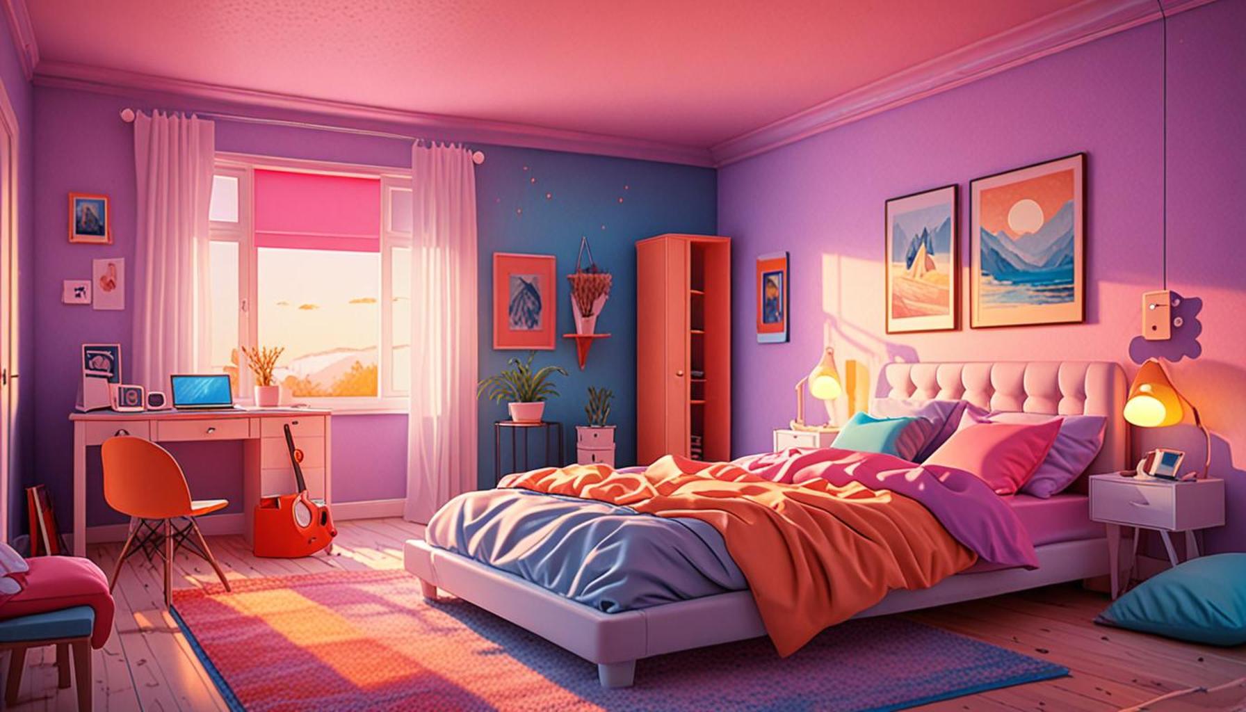 The Influence of Ambient Temperature on Sleep Quality: How to Adjust Your Room for Ideal Rest