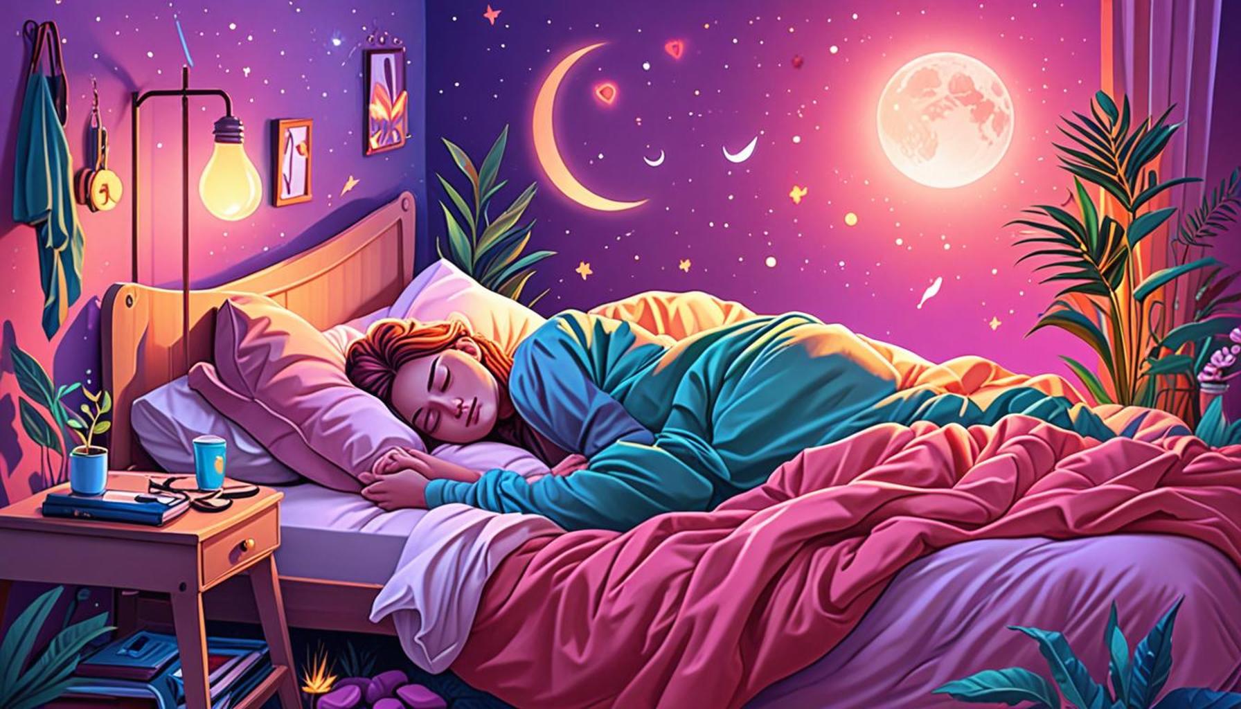 Impact of Quality Sleep on Mental Health: Connections between Rest and Emotional Well-Being