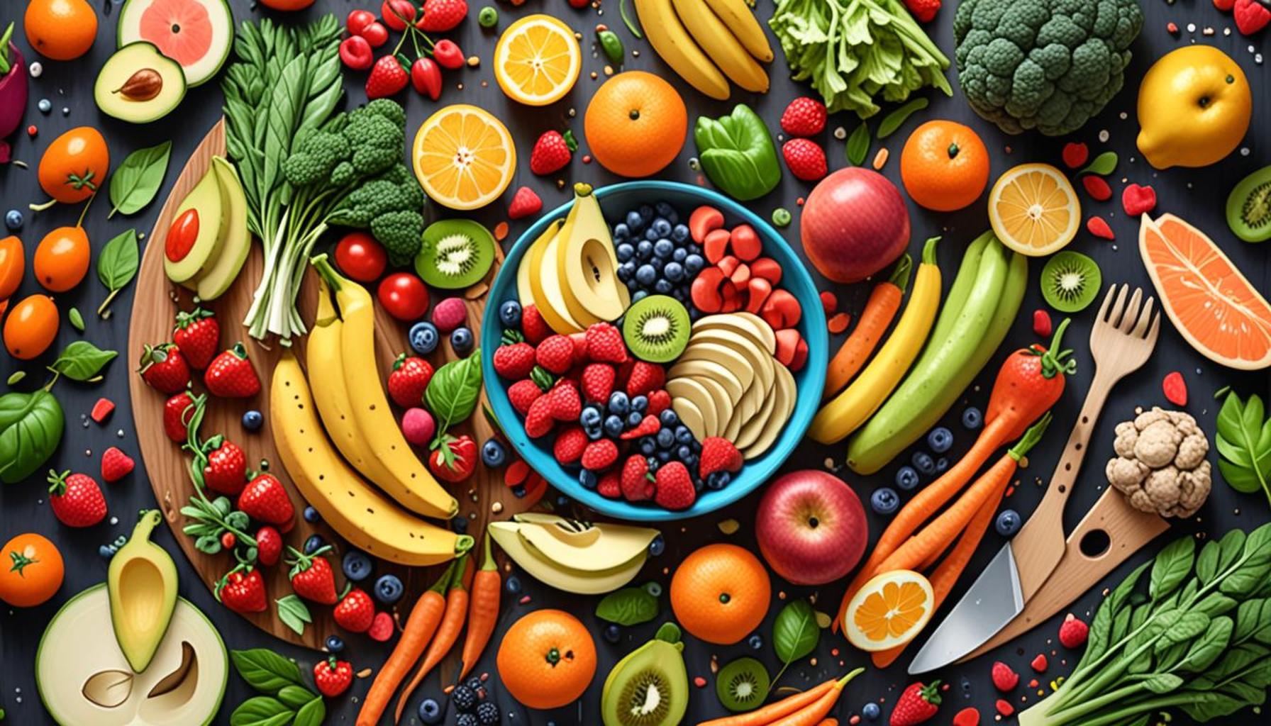Strategies to Incorporate Whole Foods into Your Daily Diet